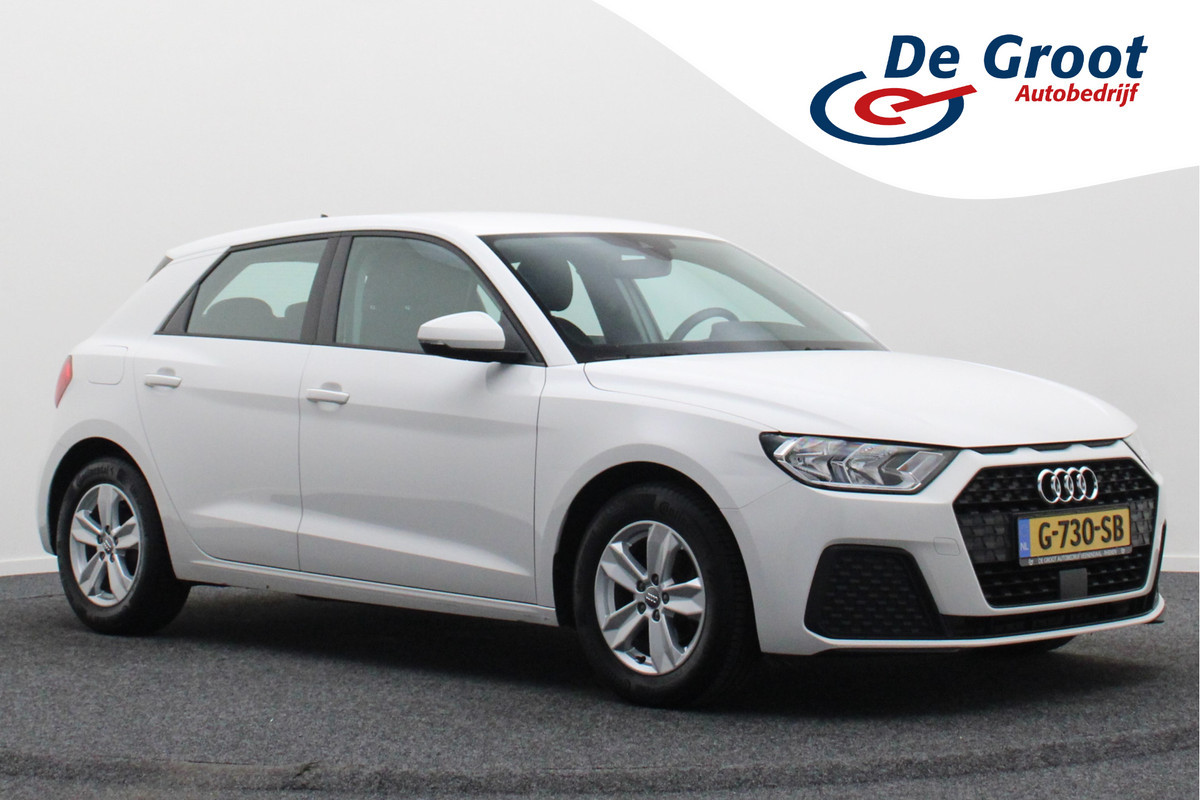 Audi A1 Sportback 25 TFSI