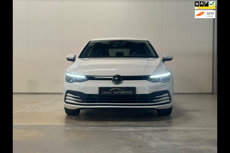 Volkswagen Golf 1.0 TSI Life | CAMERA | IQ LIGHTS |