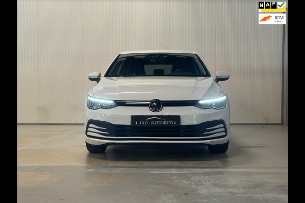 Volkswagen Golf 1.0 TSI Life | CAMERA | IQ LIGHTS |