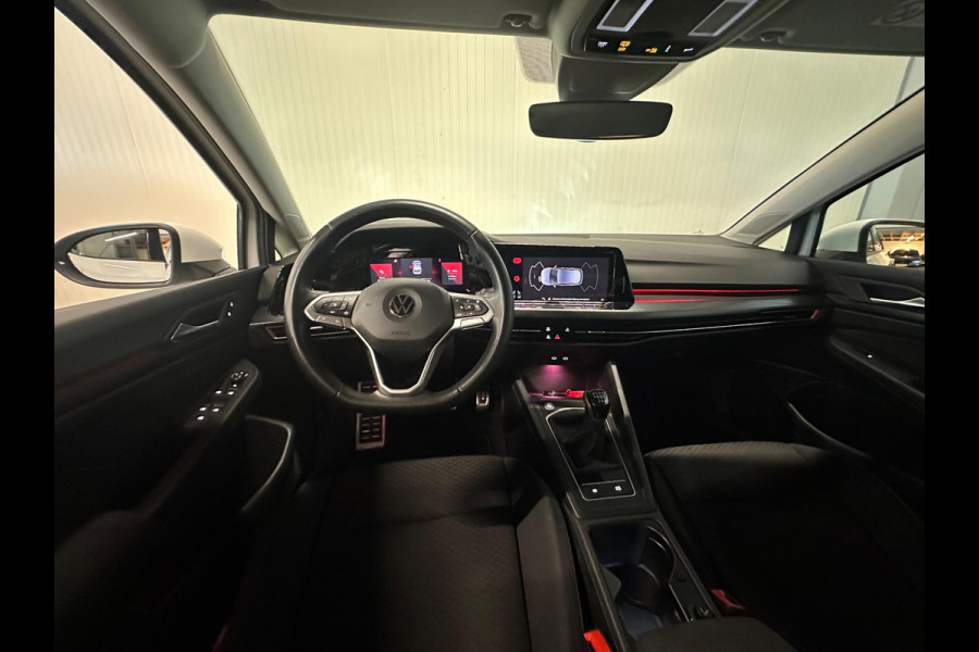 Volkswagen Golf 1.0 TSI Life | CAMERA | IQ LIGHTS |