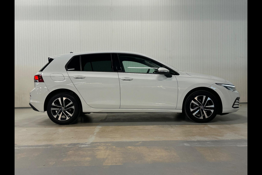 Volkswagen Golf 1.0 TSI Life | CAMERA | IQ LIGHTS |