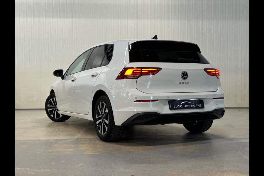 Volkswagen Golf 1.0 TSI Life | CAMERA | IQ LIGHTS |