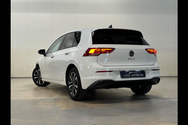 Volkswagen Golf 1.0 TSI Life | CAMERA | IQ LIGHTS |