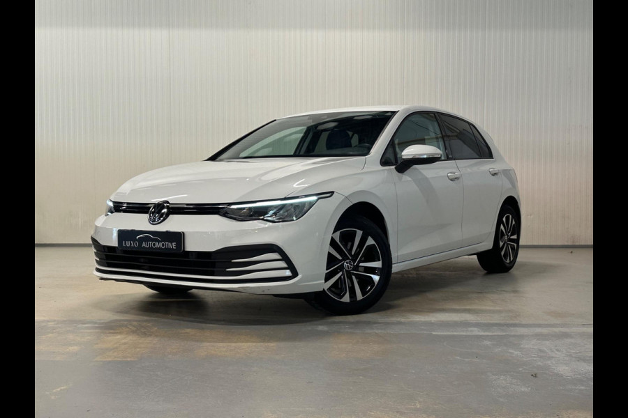Volkswagen Golf 1.0 TSI Life | CAMERA | IQ LIGHTS |