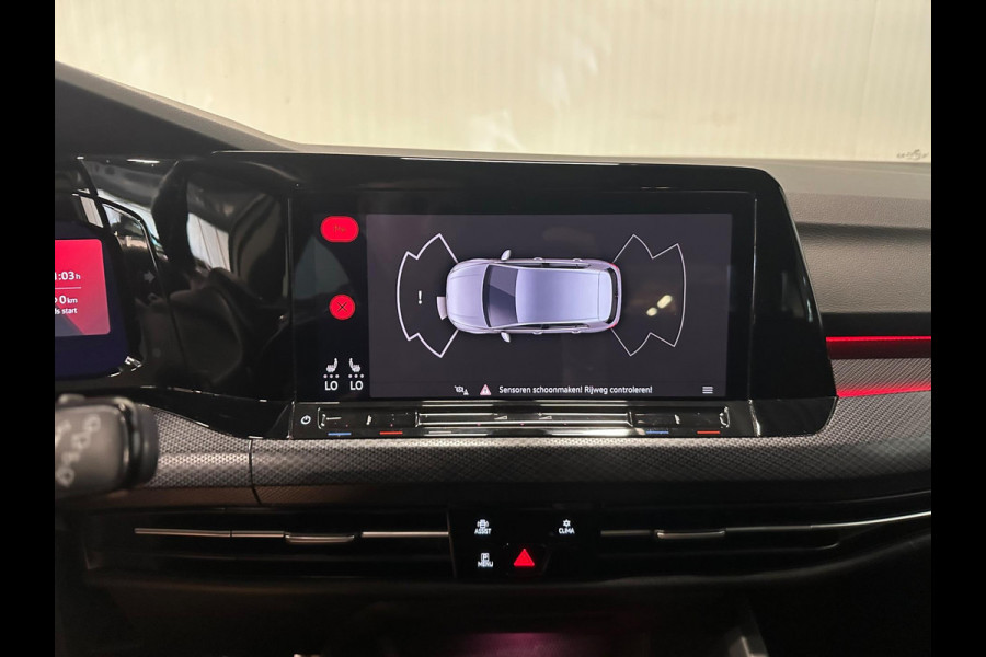 Volkswagen Golf 1.0 TSI Life | CAMERA | IQ LIGHTS |