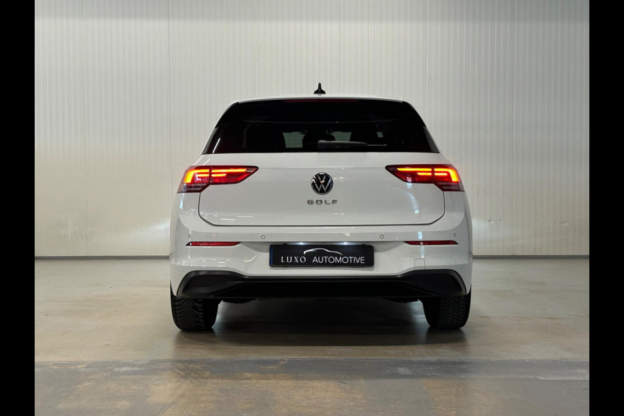 Volkswagen Golf 1.0 TSI Life | CAMERA | IQ LIGHTS |