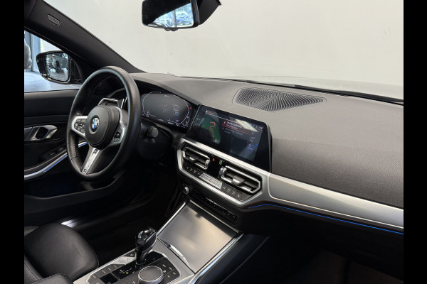 BMW 3-serie 330e eDrive Edition ACC Head-Up Harman Kardon Schuif/Kanteldak