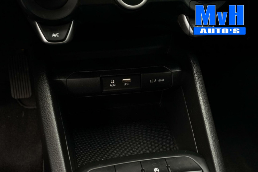 Kia Stonic 1.2 MPi ComfortPlusLine Navigator|CAMERA|NAVI|NAP