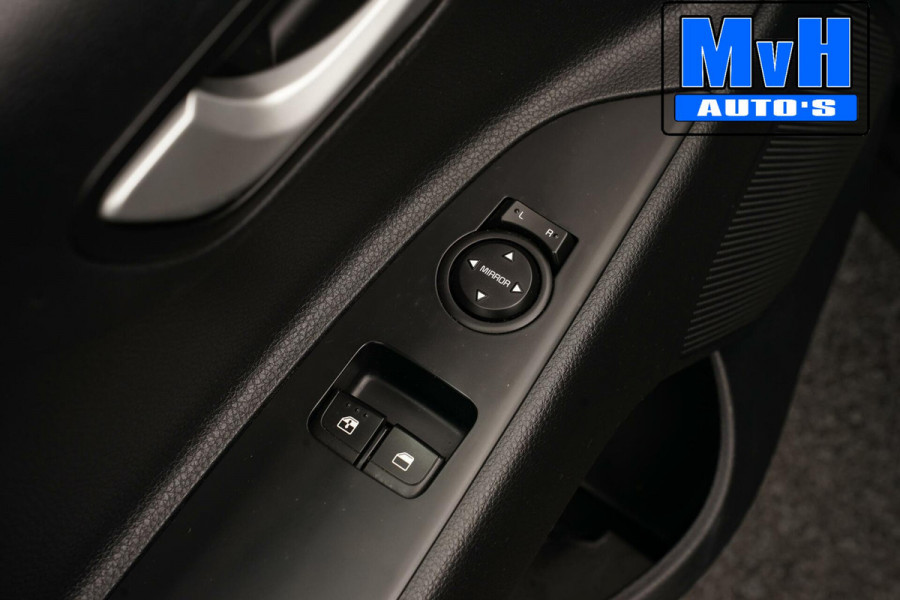 Kia Stonic 1.2 MPi ComfortPlusLine Navigator|CAMERA|NAVI|NAP
