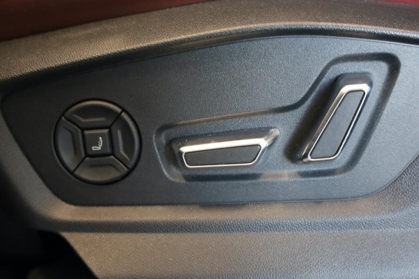 Audi Q8 4.0 TFSI SQ8 QUATTRO MATRIX LED RED LEDER INTERIOR CAMERA 23" VELGEN B&O LEASE / INRUIL MOGELIJK