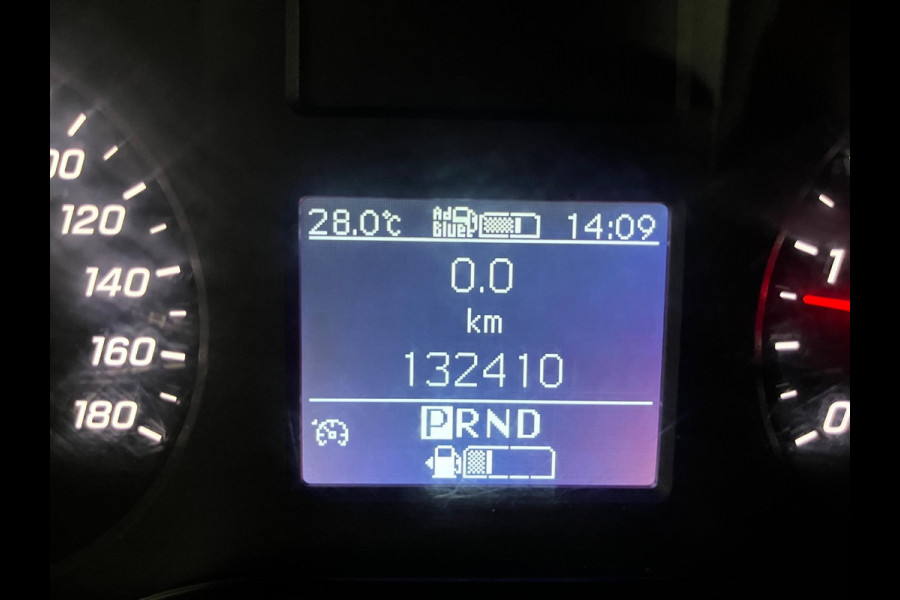 Mercedes-Benz Sprinter Automaat Servicewagen 314 2.2 CDI 140PK L2H2 euro6 BOTT Inrichting, Victron V230, Standkachel RIJKLAARPRIJS