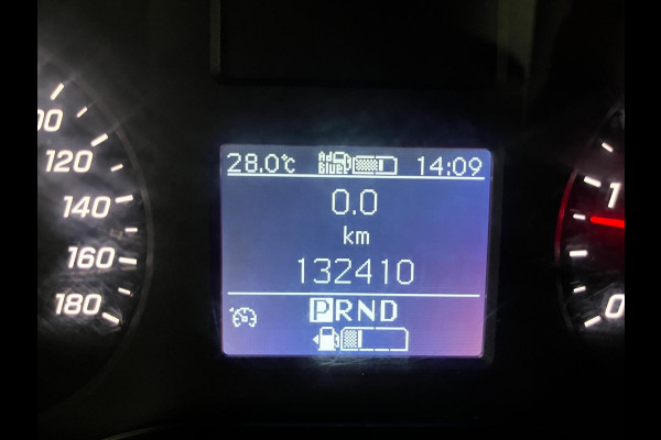 Mercedes-Benz Sprinter Automaat Servicewagen 314 2.2 CDI 140PK L2H2 euro6 BOTT Inrichting, Victron V230, Standkachel RIJKLAARPRIJS