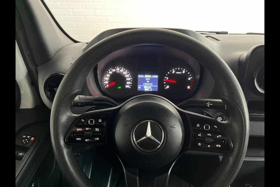Mercedes-Benz Sprinter Automaat Servicewagen 314 2.2 CDI 140PK L2H2 euro6 BOTT Inrichting, Victron V230, Standkachel RIJKLAARPRIJS