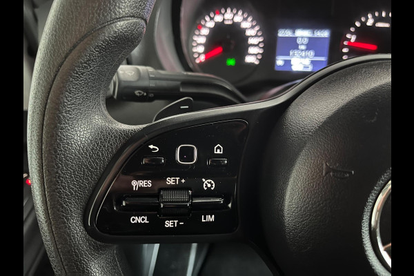 Mercedes-Benz Sprinter Automaat Servicewagen 314 2.2 CDI 140PK L2H2 euro6 BOTT Inrichting, Victron V230, Standkachel RIJKLAARPRIJS