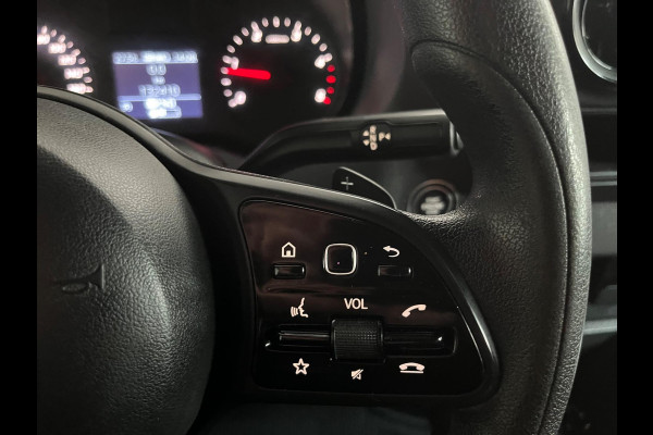 Mercedes-Benz Sprinter Automaat Servicewagen 314 2.2 CDI 140PK L2H2 euro6 BOTT Inrichting, Victron V230, Standkachel RIJKLAARPRIJS