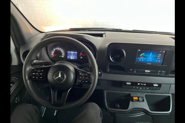 Mercedes-Benz Sprinter Automaat Servicewagen 314 2.2 CDI 140PK L2H2 euro6 BOTT Inrichting, Victron V230, Standkachel RIJKLAARPRIJS