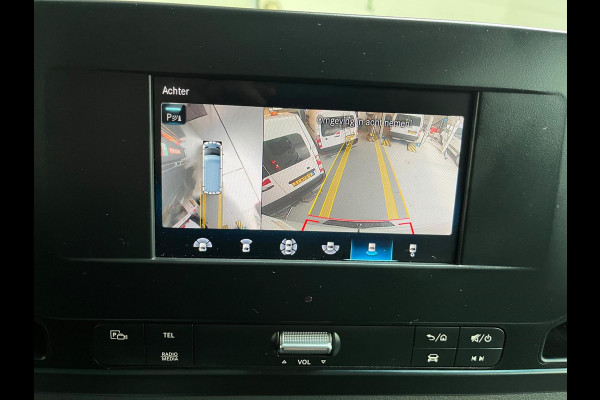 Mercedes-Benz Sprinter Automaat Servicewagen 314 2.2 CDI 140PK L2H2 euro6 BOTT Inrichting, Victron V230, Standkachel RIJKLAARPRIJS