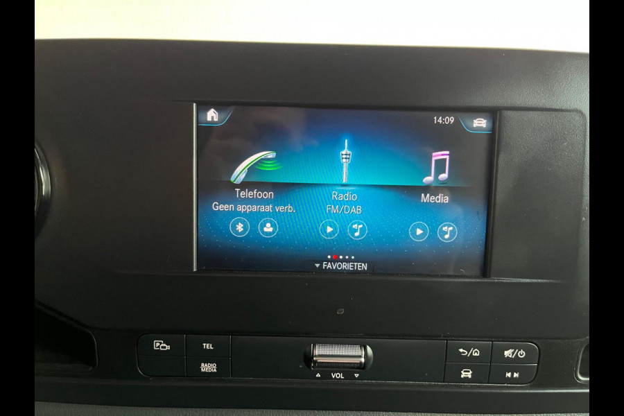Mercedes-Benz Sprinter Automaat Servicewagen 314 2.2 CDI 140PK L2H2 euro6 BOTT Inrichting, Victron V230, Standkachel RIJKLAARPRIJS