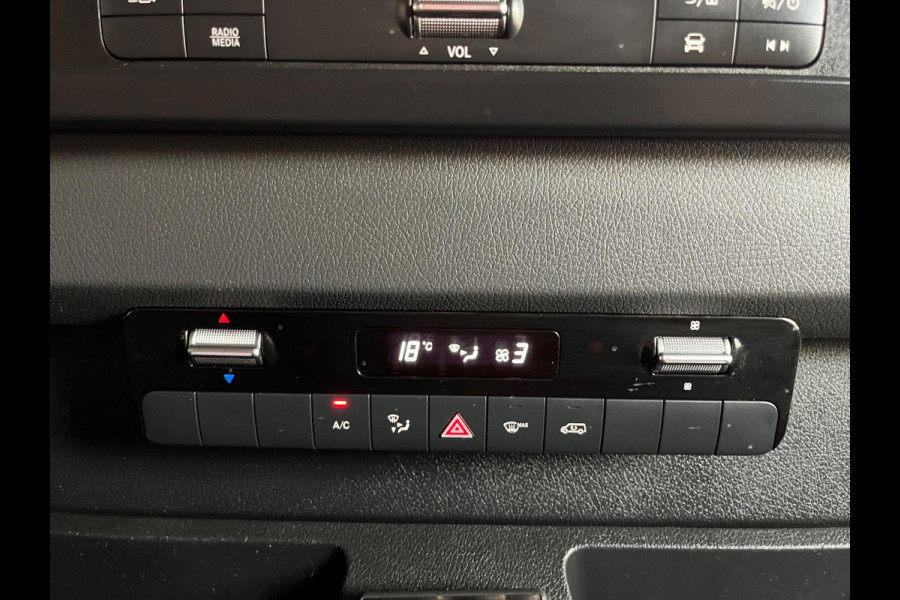 Mercedes-Benz Sprinter Automaat Servicewagen 314 2.2 CDI 140PK L2H2 euro6 BOTT Inrichting, Victron V230, Standkachel RIJKLAARPRIJS