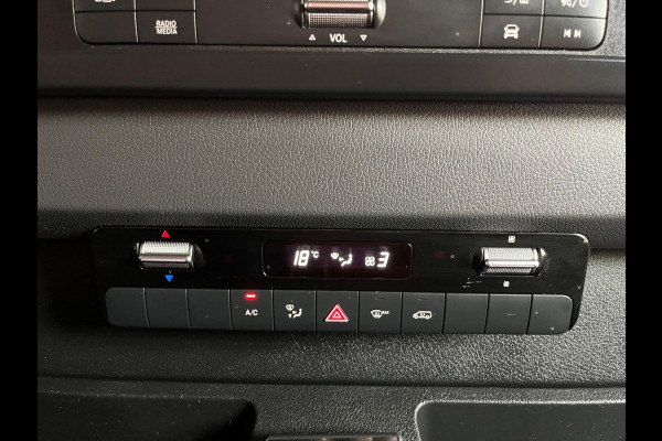 Mercedes-Benz Sprinter Automaat Servicewagen 314 2.2 CDI 140PK L2H2 euro6 BOTT Inrichting, Victron V230, Standkachel RIJKLAARPRIJS