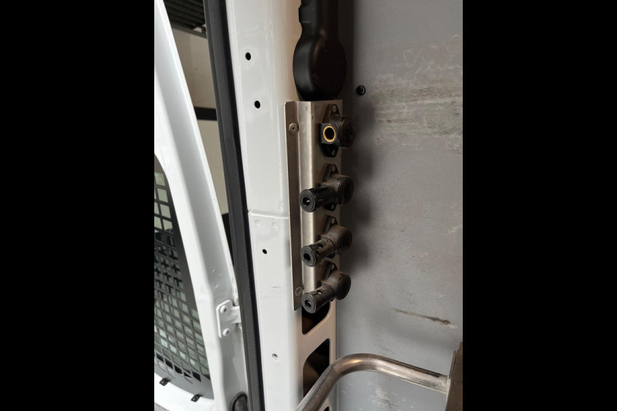 Mercedes-Benz Sprinter Automaat Servicewagen 314 2.2 CDI 140PK L2H2 euro6 BOTT Inrichting, Victron V230, Standkachel RIJKLAARPRIJS