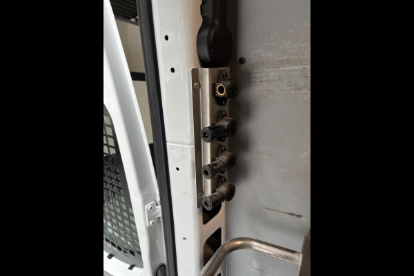 Mercedes-Benz Sprinter Automaat Servicewagen 314 2.2 CDI 140PK L2H2 euro6 BOTT Inrichting, Victron V230, Standkachel RIJKLAARPRIJS