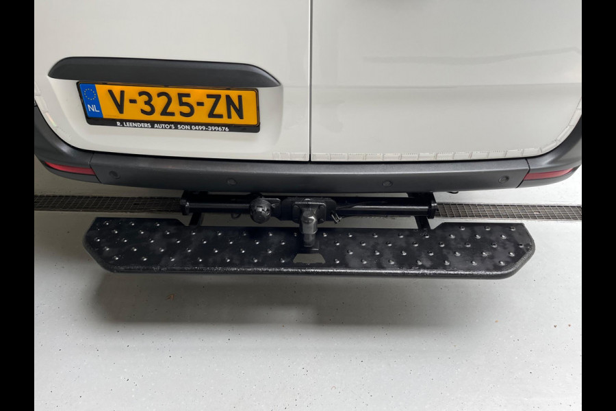 Mercedes-Benz Sprinter Automaat Servicewagen 314 2.2 CDI 140PK L2H2 euro6 BOTT Inrichting, Victron V230, Standkachel RIJKLAARPRIJS