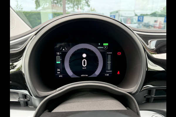 Fiat 500 Icon 42 kWh - Automaat - Navi - Panoramadak- Winterpakket- Org.NL