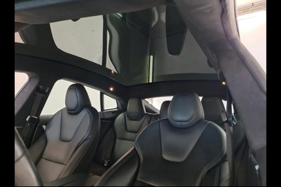 Tesla Model S Long Range Dual Motor 89% SOH FSD Autopilot