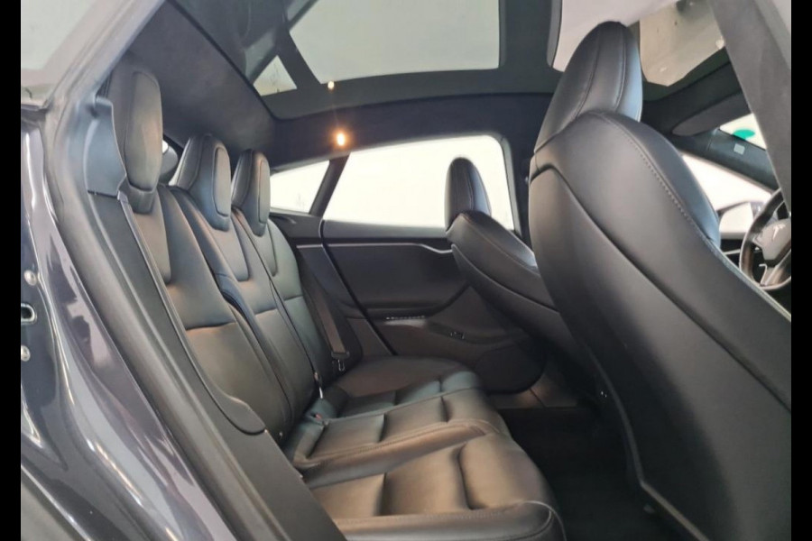 Tesla Model S Long Range Dual Motor 89% SOH FSD Autopilot