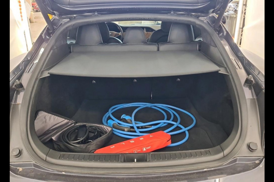 Tesla Model S Long Range Dual Motor 89% SOH FSD Autopilot