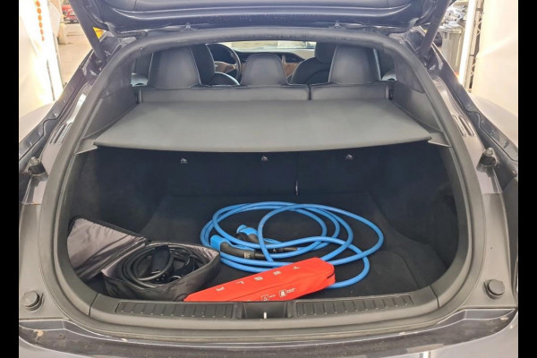 Tesla Model S Long Range Dual Motor 89% SOH FSD Autopilot