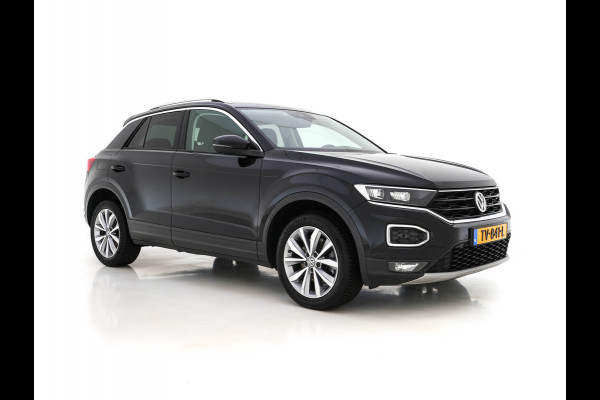 Volkswagen T-Roc 1.5 TSI Sport-Plus-Pack Aut. *ADAPTIVE-CRUISE | FULL-LED | NAVI-FULLMAP | HEATED-COMFORTSEATS | DAB | CAMERA | TOWBAR | PRIVACY-GLASS | 17''ALU*