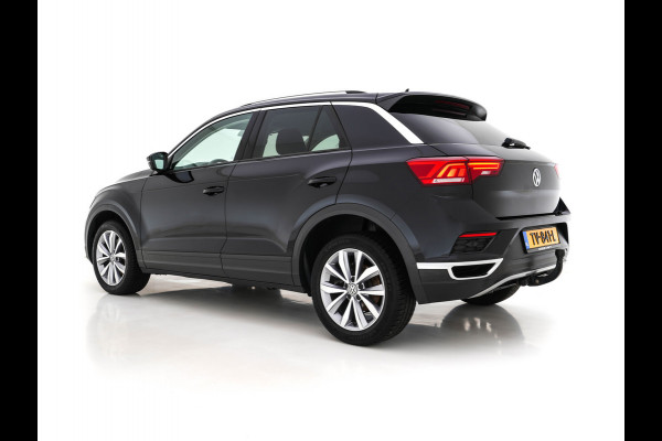 Volkswagen T-Roc 1.5 TSI Sport-Plus-Pack Aut. *ADAPTIVE-CRUISE | FULL-LED | NAVI-FULLMAP | HEATED-COMFORTSEATS | DAB | CAMERA | TOWBAR | PRIVACY-GLASS | 17''ALU*