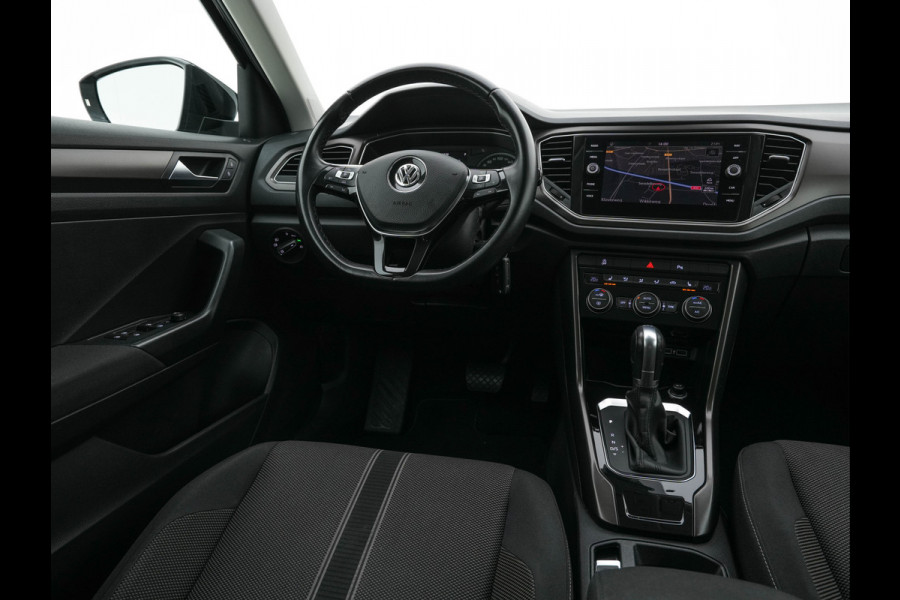 Volkswagen T-Roc 1.5 TSI Sport-Plus-Pack Aut. *ADAPTIVE-CRUISE | FULL-LED | NAVI-FULLMAP | HEATED-COMFORTSEATS | DAB | CAMERA | TOWBAR | PRIVACY-GLASS | 17''ALU*