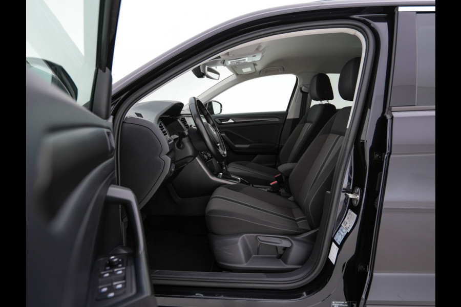 Volkswagen T-Roc 1.5 TSI Sport-Plus-Pack Aut. *ADAPTIVE-CRUISE | FULL-LED | NAVI-FULLMAP | HEATED-COMFORTSEATS | DAB | CAMERA | TOWBAR | PRIVACY-GLASS | 17''ALU*