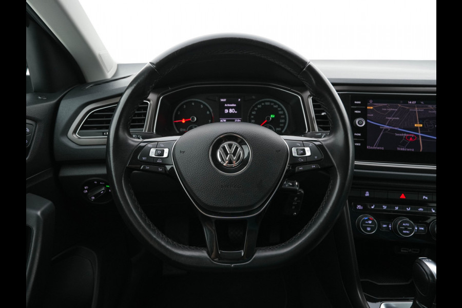 Volkswagen T-Roc 1.5 TSI Sport-Plus-Pack Aut. *ADAPTIVE-CRUISE | FULL-LED | NAVI-FULLMAP | HEATED-COMFORTSEATS | DAB | CAMERA | TOWBAR | PRIVACY-GLASS | 17''ALU*