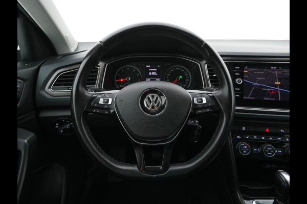 Volkswagen T-Roc 1.5 TSI Sport-Plus-Pack Aut. *ADAPTIVE-CRUISE | FULL-LED | NAVI-FULLMAP | HEATED-COMFORTSEATS | DAB | CAMERA | TOWBAR | PRIVACY-GLASS | 17''ALU*