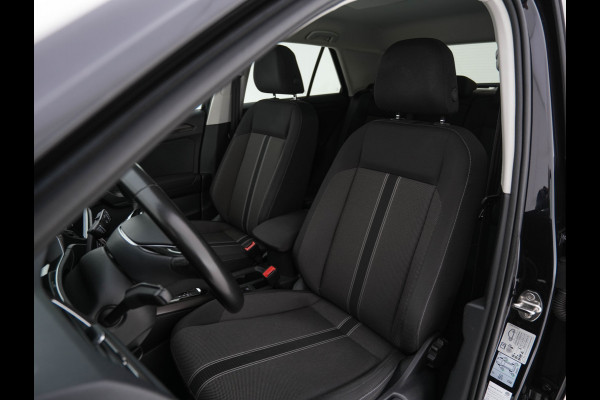 Volkswagen T-Roc 1.5 TSI Sport-Plus-Pack Aut. *ADAPTIVE-CRUISE | FULL-LED | NAVI-FULLMAP | HEATED-COMFORTSEATS | DAB | CAMERA | TOWBAR | PRIVACY-GLASS | 17''ALU*