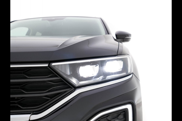 Volkswagen T-Roc 1.5 TSI Sport-Plus-Pack Aut. *ADAPTIVE-CRUISE | FULL-LED | NAVI-FULLMAP | HEATED-COMFORTSEATS | DAB | CAMERA | TOWBAR | PRIVACY-GLASS | 17''ALU*