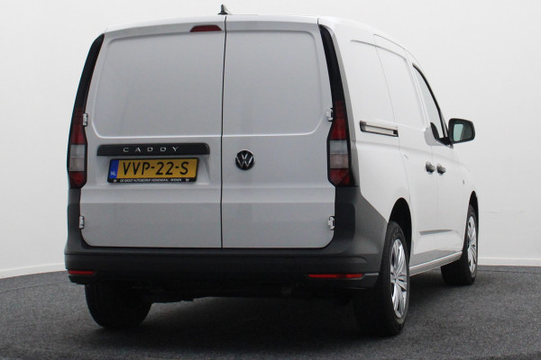 Volkswagen Caddy Cargo 2.0 TDI Comfort Airco, Bluetooth, Lichtsensor, Hill Hold