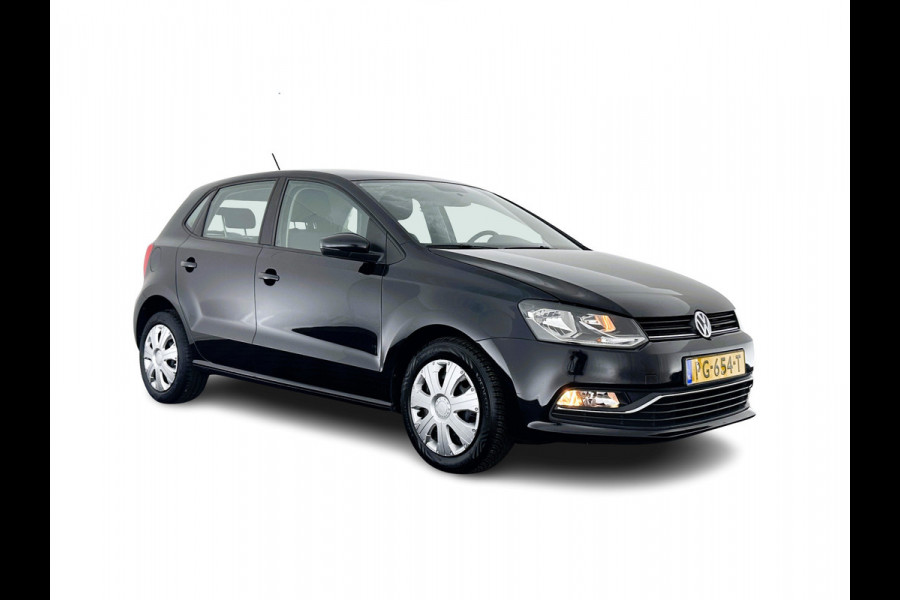 Volkswagen Polo 1.4 TDI Comfortline *NAVI-FULLMAP | AIRCO | CRUISE | COMFORT-SEATS*