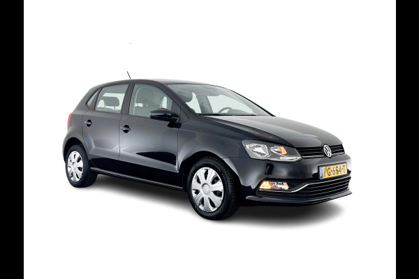 Volkswagen Polo 1.4 TDI Comfortline *NAVI-FULLMAP | AIRCO | CRUISE | COMFORT-SEATS*