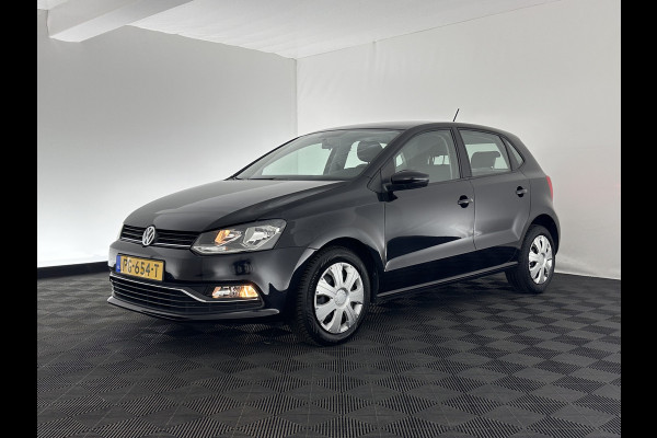 Volkswagen Polo 1.4 TDI Comfortline *NAVI-FULLMAP | AIRCO | CRUISE | COMFORT-SEATS*