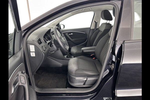 Volkswagen Polo 1.4 TDI Comfortline *NAVI-FULLMAP | AIRCO | CRUISE | COMFORT-SEATS*