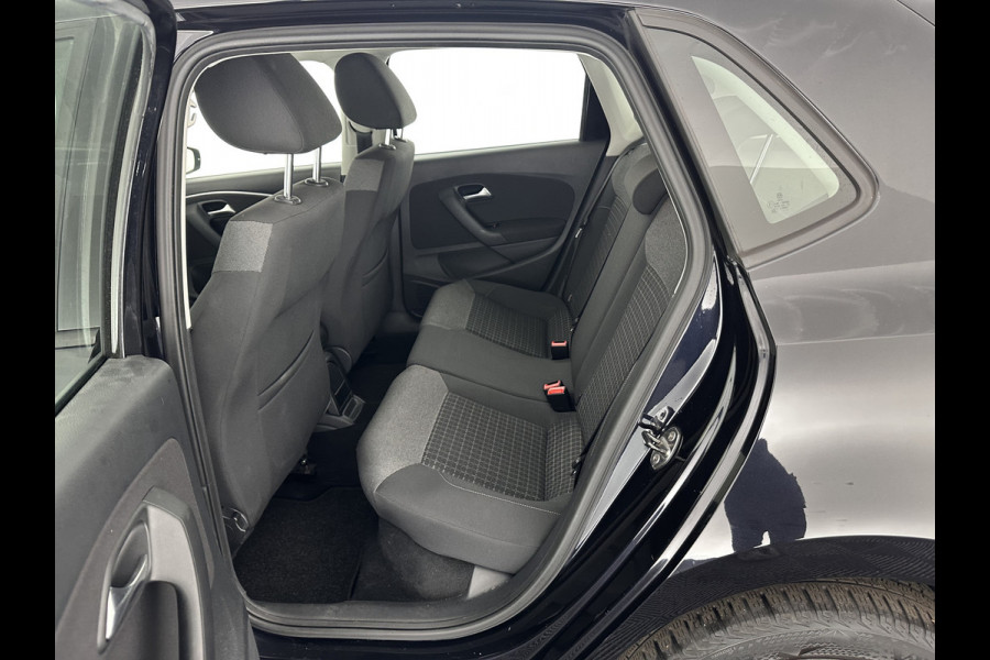 Volkswagen Polo 1.4 TDI Comfortline *NAVI-FULLMAP | AIRCO | CRUISE | COMFORT-SEATS*