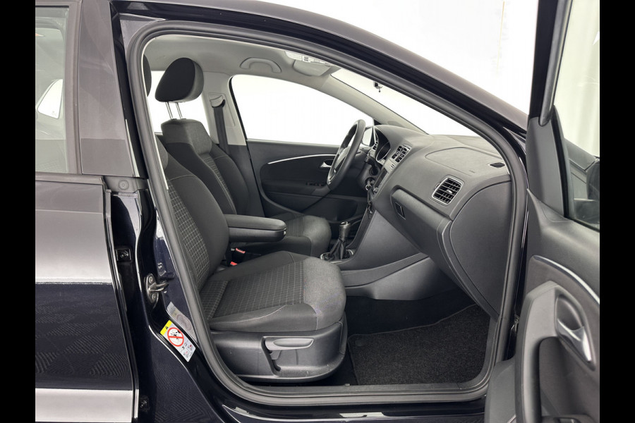 Volkswagen Polo 1.4 TDI Comfortline *NAVI-FULLMAP | AIRCO | CRUISE | COMFORT-SEATS*