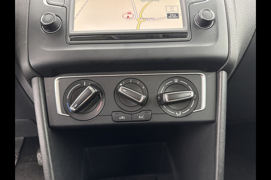 Volkswagen Polo 1.4 TDI Comfortline *NAVI-FULLMAP | AIRCO | CRUISE | COMFORT-SEATS*