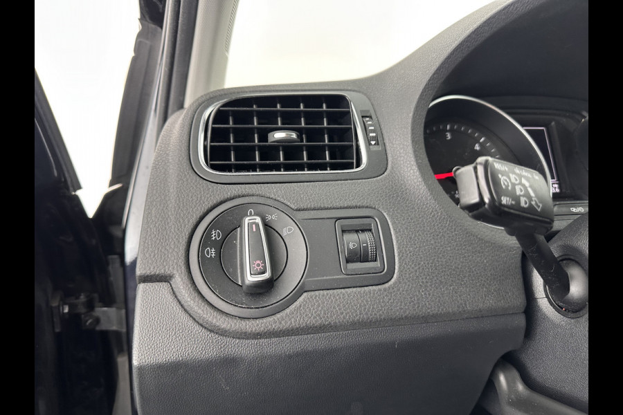 Volkswagen Polo 1.4 TDI Comfortline *NAVI-FULLMAP | AIRCO | CRUISE | COMFORT-SEATS*