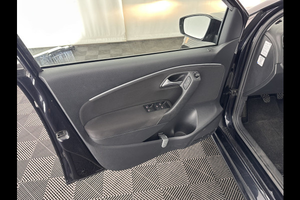 Volkswagen Polo 1.4 TDI Comfortline *NAVI-FULLMAP | AIRCO | CRUISE | COMFORT-SEATS*